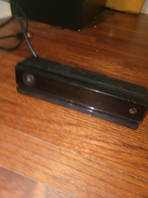 Microsoft Xbox One Motion Kinect Sensor Bar Camera Model