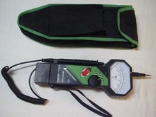 Gossen Metrawatt Metriso 5024 Isolationsmessg...