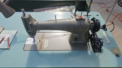 アンティーク　ミシン　BROTHER DB1-B60 アンティークミシンBROTHER DB1-B60