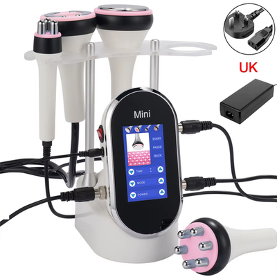 #ad #ad 4 in 1 Facial Care 40K Cavitation Lipo Slimming Ultrasonic Liposuction Cavitatio $280.45