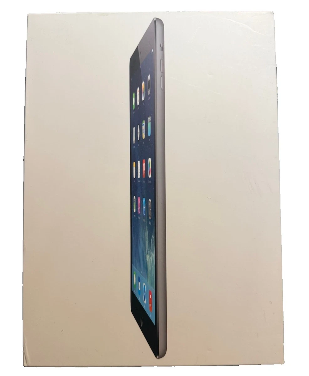 Apple iPad Air (1st Generation) 32 GB Tablets for sale - eBay
