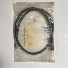 NOS 44830-426-000 Honda Speedometer Cable CM400 80 CB750 79-80 CB650 Japan