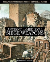 Konstantin Nossov | Ancient And Medieval Siege Weapons | Taschenbuch | Englisch
