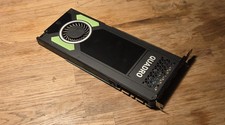 NVIDIA Quadro M4000 - 8GB GDDR5 PCIe-x16. Tested Working