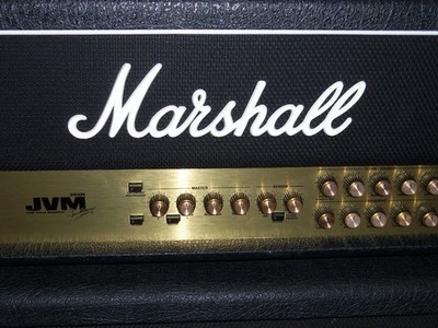 Marshall JVM205H * 2020