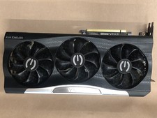 EVGA NVIDIA GeForce RTX 3090 FTW3 Ultra 24GB GDDR6X Graphics Card 24G-P5-3987-KR