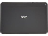 Acer Iconia S1003 S1003P Lcd-Abdeckung RüCkseite GehäUse Schwarz 60.LCQN8.001