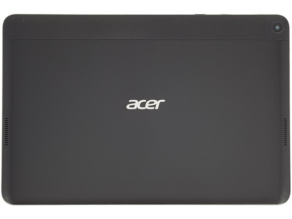 Acer Iconia S1003 S1003P Lcd-Abdeckung RüCkseite GehäUse Schwarz 60.LCQN8.001-image