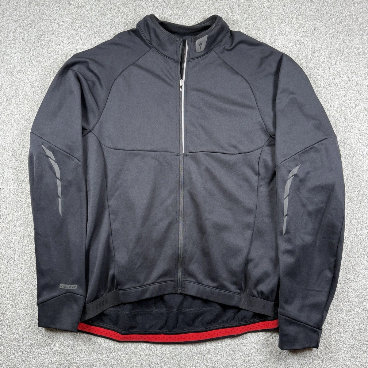 Specialized Cycling Jackets for sale | eBay