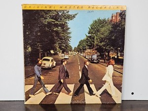 Beatles Mobile Fidelity | eBay