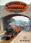 Ravenglass and Eskdale Railway-W.J.K. Davies, 9780906899854
