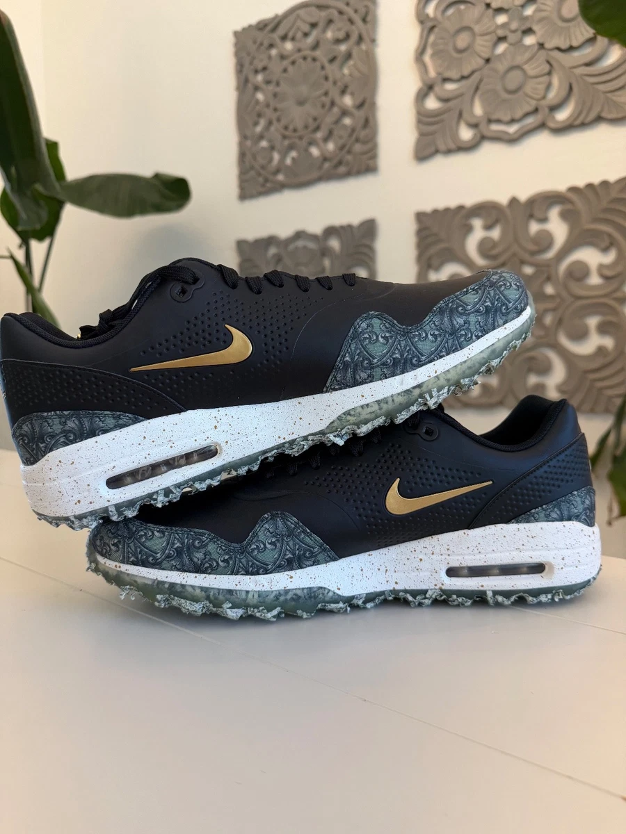 シューズ(男性用) NIKE GOLF Air Max 1 Golf NRG 'Payday' Nike Air Max 1 Golf NRG Payday - огромный выбор по лучшим ценам | eBay