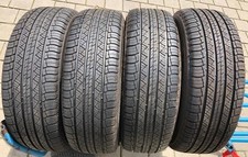 4 x 215/65R16 98H Sommerreifen Michelin Latitude Tour HP 7,5mm 2020/2021