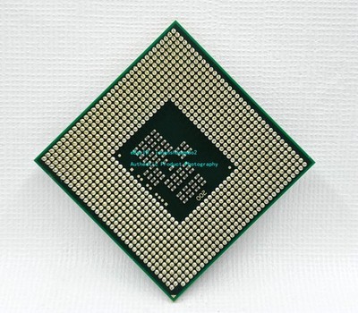 Intel Core i7 820QM 1.73GHz Quad-Core (BY80607002904AK) Processor