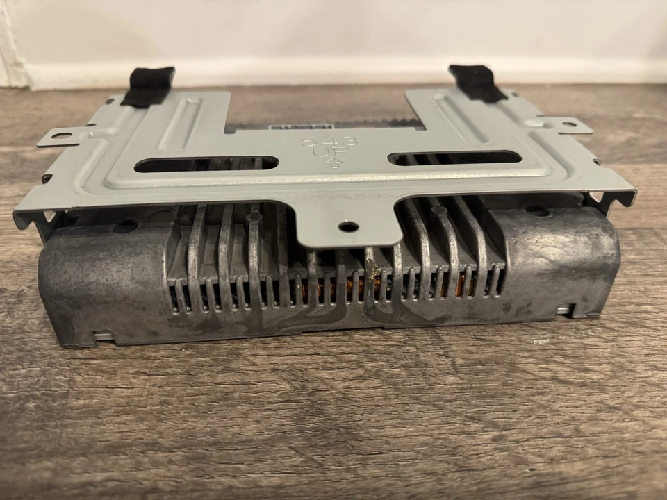 Infiniti Q70 Q70L 2014-2017 información del tablero navegación pantalla OEM Foto 4 de 4