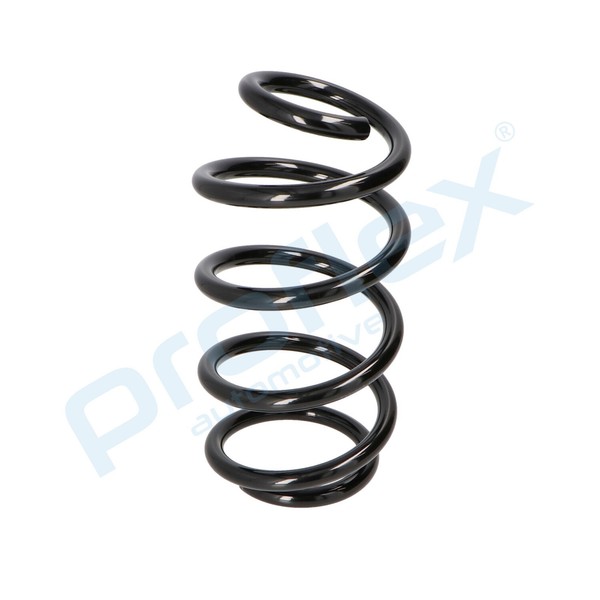 1X Proflex Automotive Fahrwerksfeder PX1-0867 FüR Renault Logan 1 Dci KS04 KS1L-image