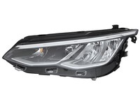 Scheinwerfer Rechts FÜR Volkswagen Golf Viii Ab 2020 Led