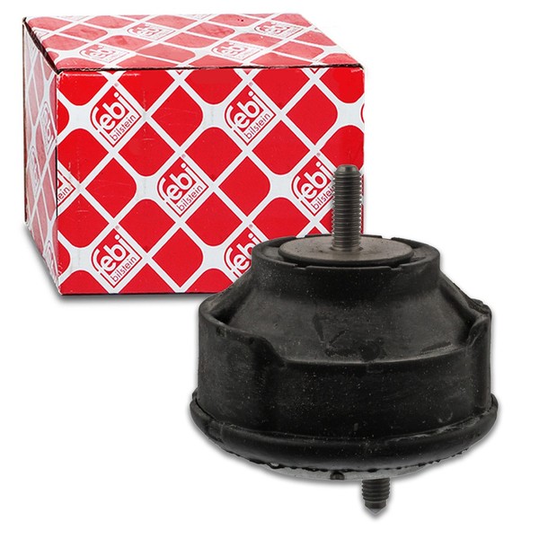 Febi Bilstein Motorlager Passend FüR BMW 3 E46 Z4 E85-image