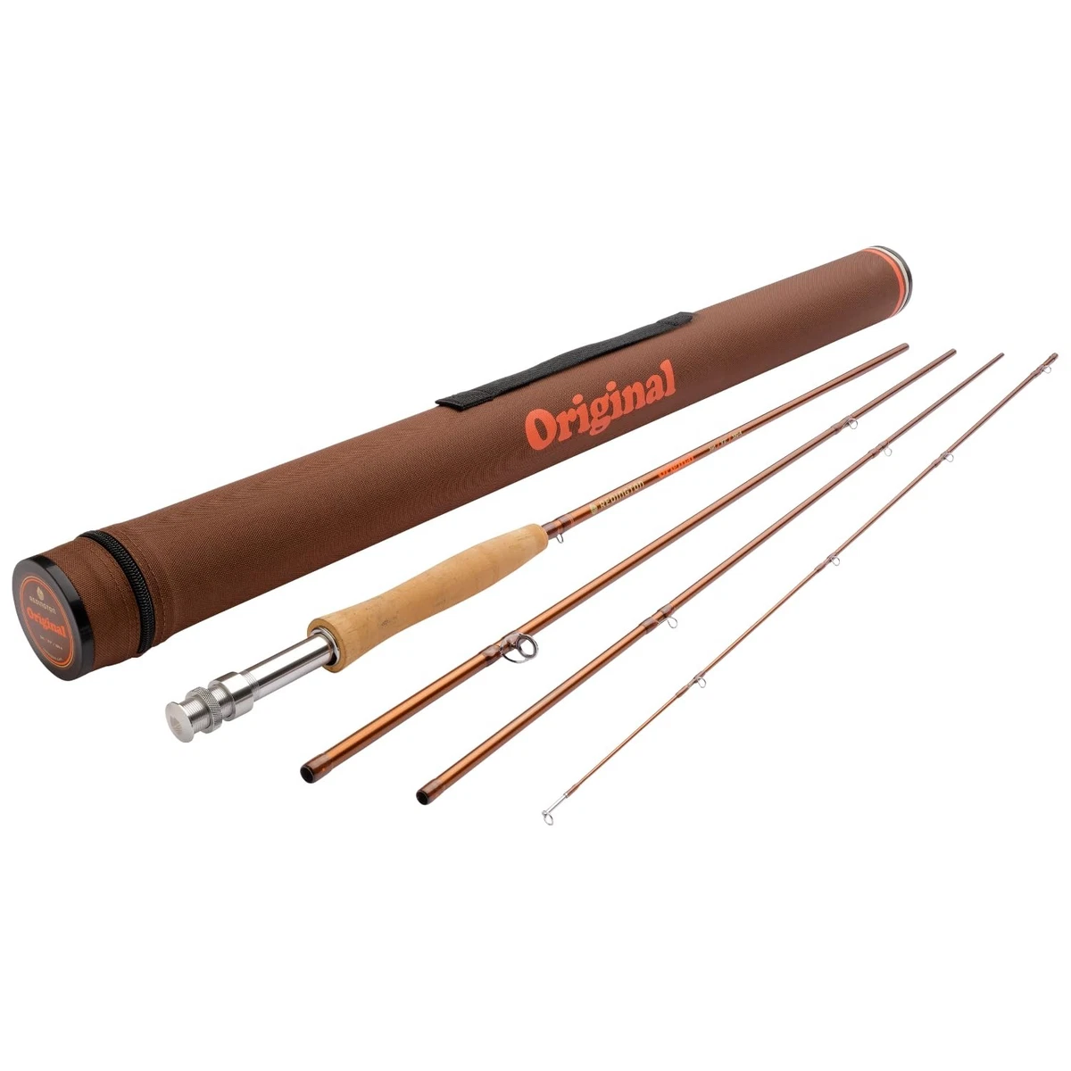 Redington 5 Line Weight Fly Fishing Rods for sale | eBay