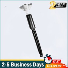 Rear L or R Shock Absorber Strut W/O PASM For Porsche Macan 95B 2015- 95B513035D