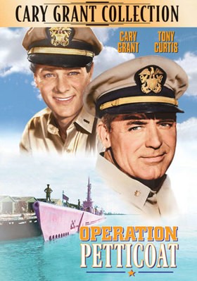 Operation Petticoat