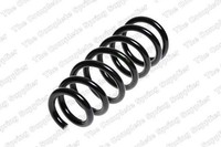 1X Fahrwerksfeder Kilen 64028 FüR Avensis Toyota VVT ZZT250_ ZZT250R ZZT251_ CAT