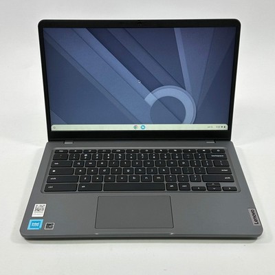 Lenovo IdeaPad Slim 3 14IAN8 14'' N100 800MHz 4GB RAM 64GB SSD