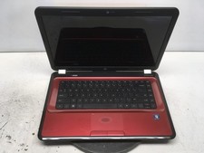 HP Pavlion G6-1A19WM AMD Athlon II P360 2300MHz 3 GB NO HDD No Batt