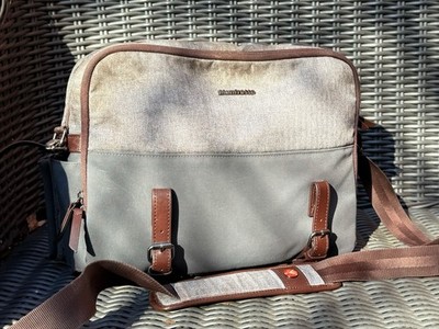 Manfrotto Windsor messenger camera bag Tasche MB LF-WN-RP reporter