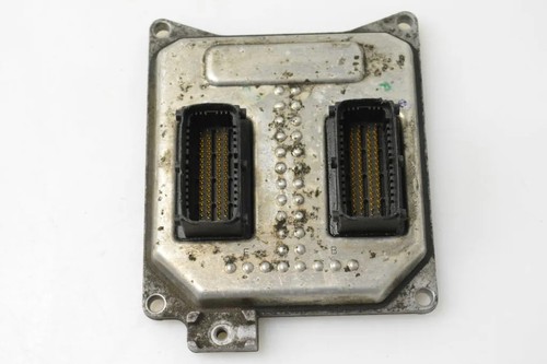 OPEL ASTRA H L48 Motorsteuergerät 55355631 1.80 Petrol 2006 34908849