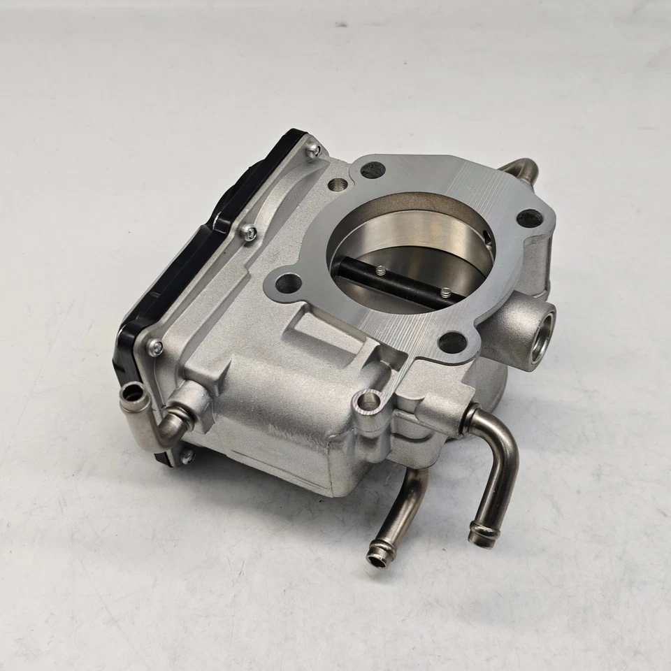 Cuerpo del acelerador Bosch para Toyota Rav4 2,4 L 2004-05 Scion tC 2005-2006 22030-28060 Foto 4 de 4