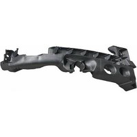 Diederichs 1032162 Halter, Hauptscheinwerfer Rechts FüR Audi A3 (8P1) 2008-2012