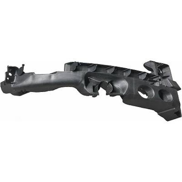 Diederichs 1032162 Halter, Hauptscheinwerfer Rechts FüR Audi A3 (8P1) 2008-2012-image