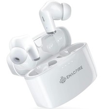 Wireless Bluetooth 5.0 Headphones For Smartphone, iOS, PC, Desktop