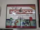 Ted DiBiase Million Dollar Man Monopoly Man WWE WWF NXT LEGEND ORGINAL AUTO 8x10 — photo 1