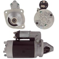 BV PSH Anlasser Starter Prestolite New 680.002.103.380 12V