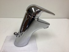 Rubinetto Da Bagno Hansa Viva, Rarità, Miscelatore Monocomando, 07012100