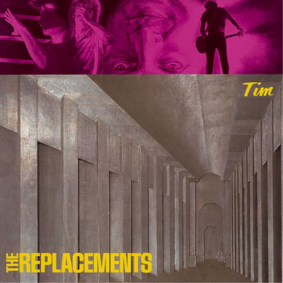 The Replacements Tim (Vinyl) 12'' Album