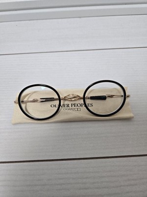Oliver Peoples Cardwell Eyewear | eBay 