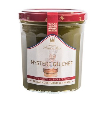 Maison Francis Miot - Mystere du Chef Fruchtaufstrich exotisch 340g