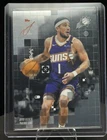 2025 Topps Signature Devin Booker Base (RAW)