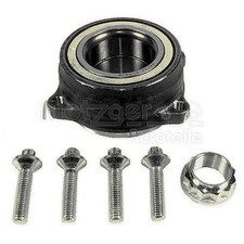 Roulement de roue Mercedes 508