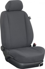 Mercedes V-Klasse W447 2014 Maß Sitzbezüge KOMPLETT 5-Sitze: anthrazit/anthraz