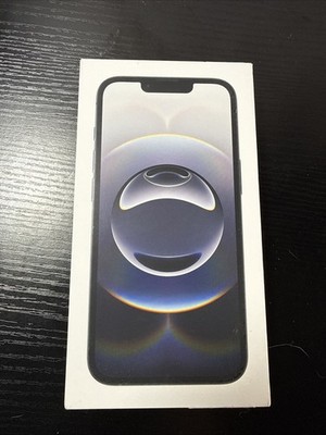 Apple iPhone 16e - 128 GB - Black (Unlocked) for sale online | eBay