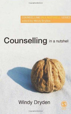 Counselling in a Nutshell - Dryden, Windy