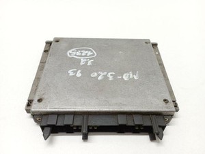 MERCEDES-BENZ S W140 Getriebesteuergerät 05111000 3.2 Benzin 170kw 1994 22725605