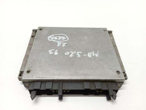 MERCEDES-BENZ S W140 Getriebesteuergerät 05111000 3.2 Benzin 170kw 1994 22725605