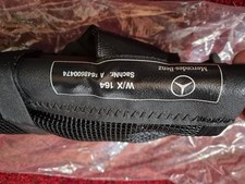 Original Mercedes Trennnetz Laderaumnetz ML W164 GL X164 A1648600474 NEU