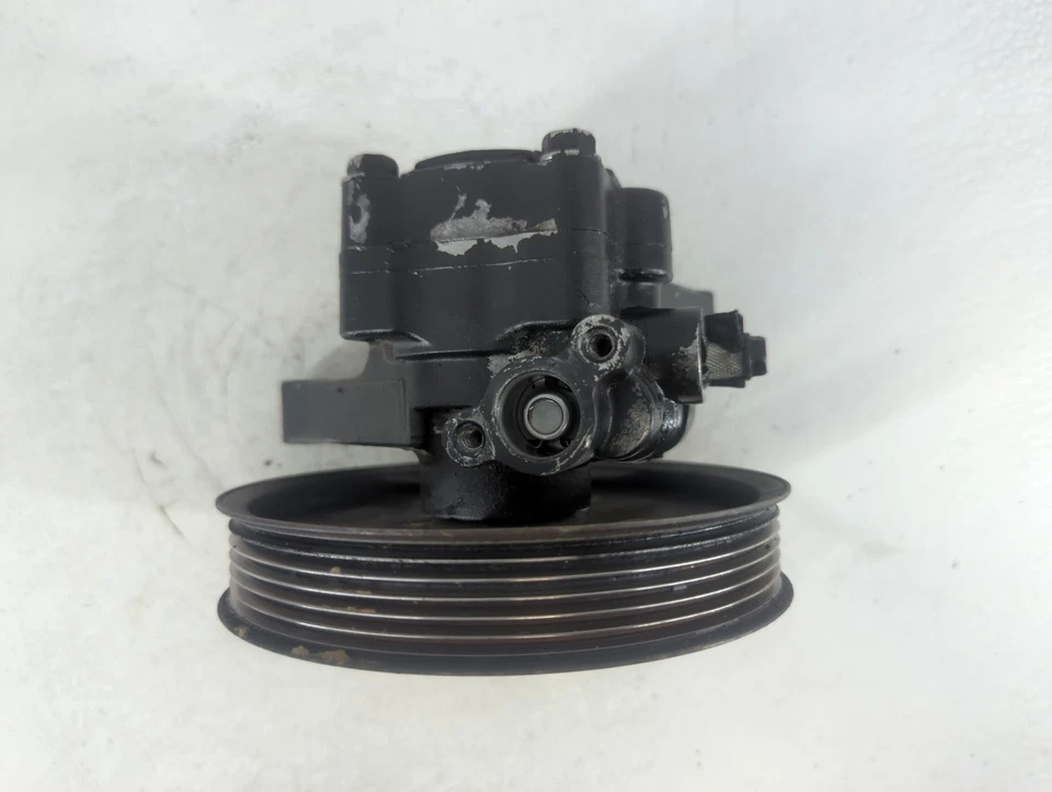 Bomba de columna de dirección asistida Honda Odyssey 2005-2010 OEM B3O70 Foto 2 de 4