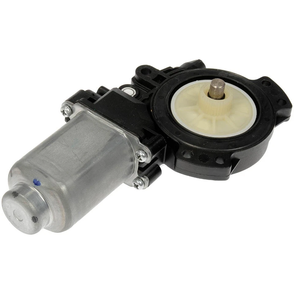 For Hyundai Santa Fe 2007-2012 Dorman Rear Right Power Window Motor TCP - Image 4 of 4